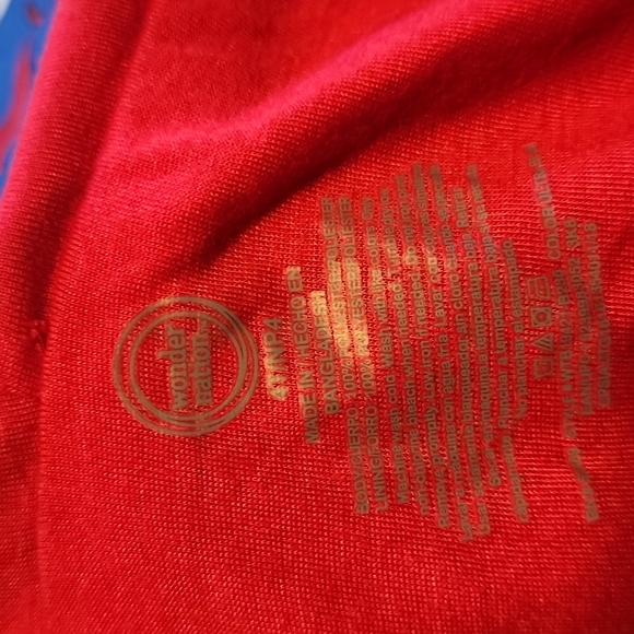 Boys Coat - Picture 3 of 4